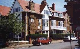 The Gables Hunstanton 3*